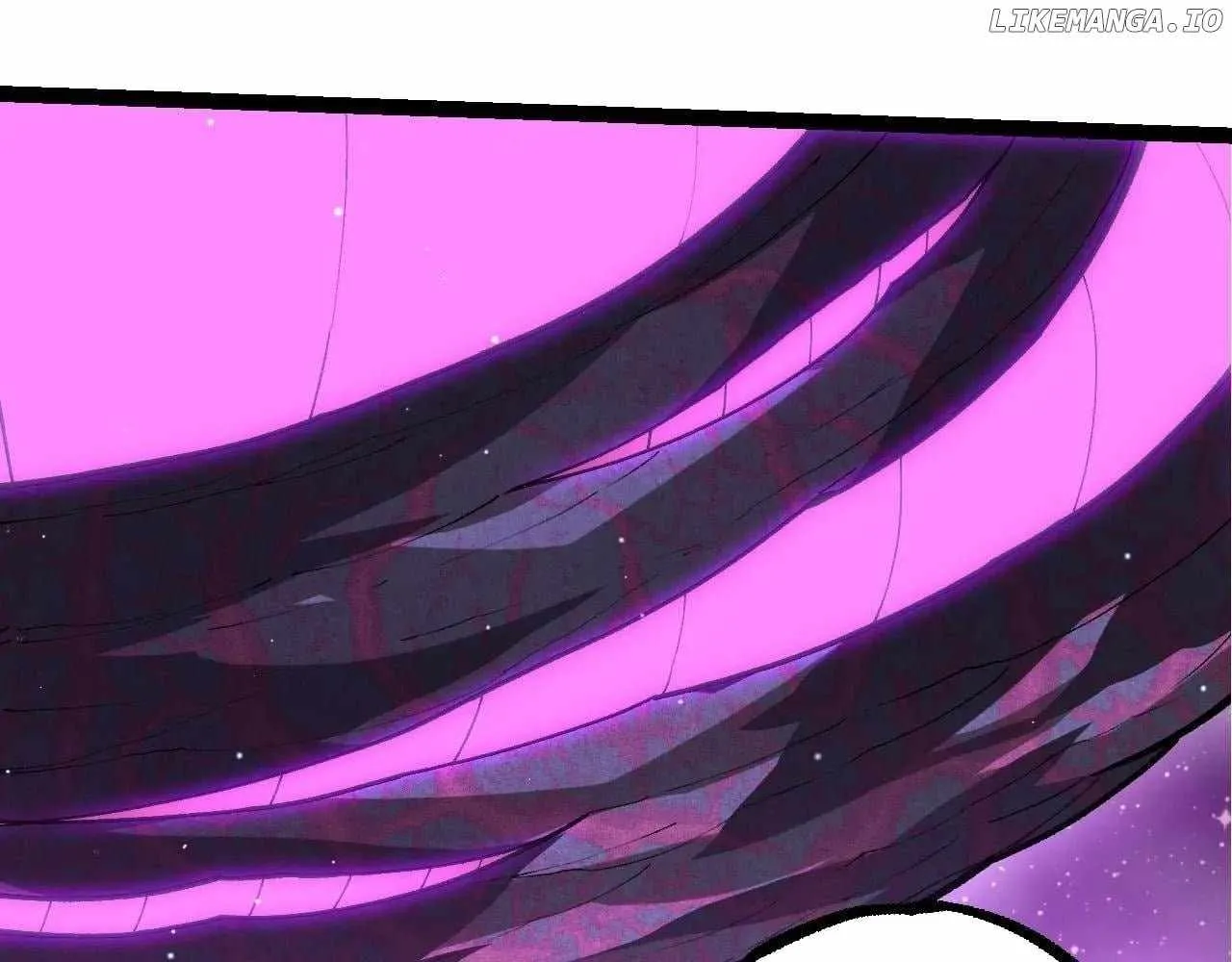 Evolution Begins With a Big Tree, Chapter 386