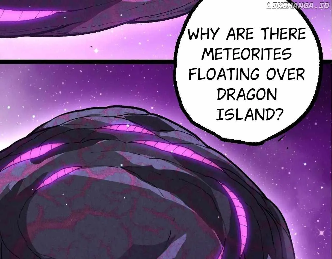 Evolution Begins With a Big Tree, Chapter 386