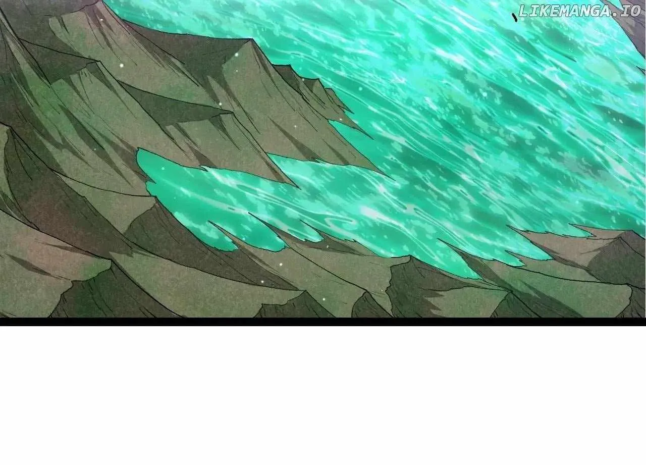 Evolution Begins With a Big Tree, Chapter 386