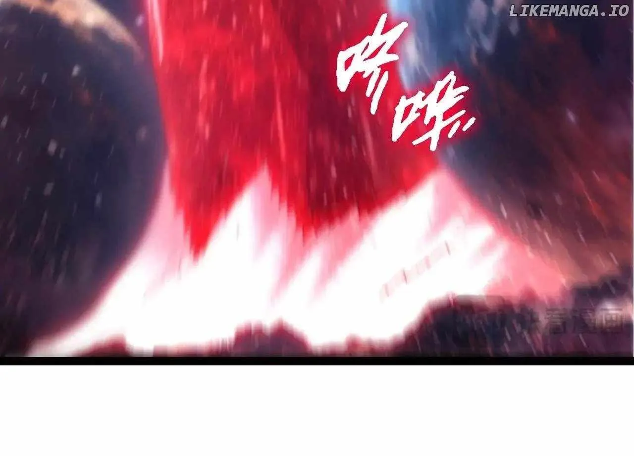 Evolution Begins With a Big Tree, Chapter 386