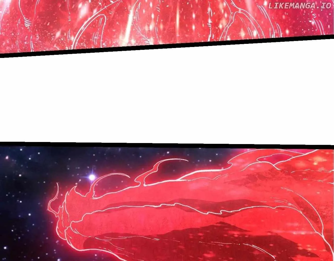 Evolution Begins With a Big Tree, Chapter 386