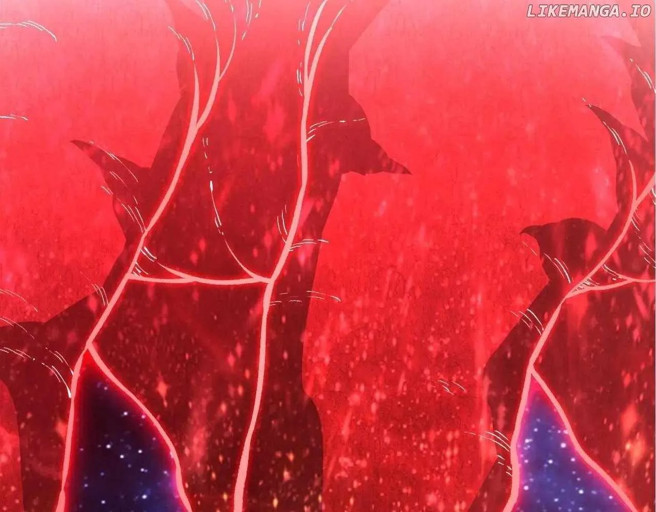 Evolution Begins With a Big Tree, Chapter 386