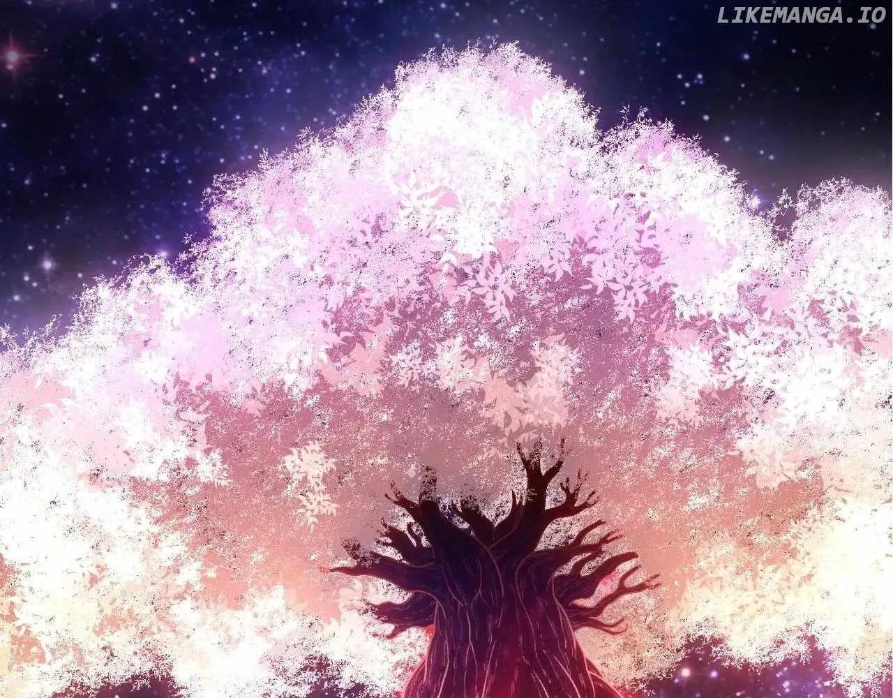 Evolution Begins With a Big Tree, Chapter 386