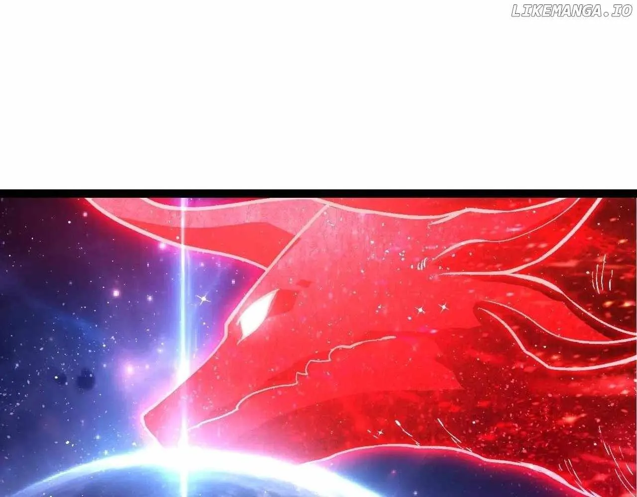 Evolution Begins With a Big Tree, Chapter 386