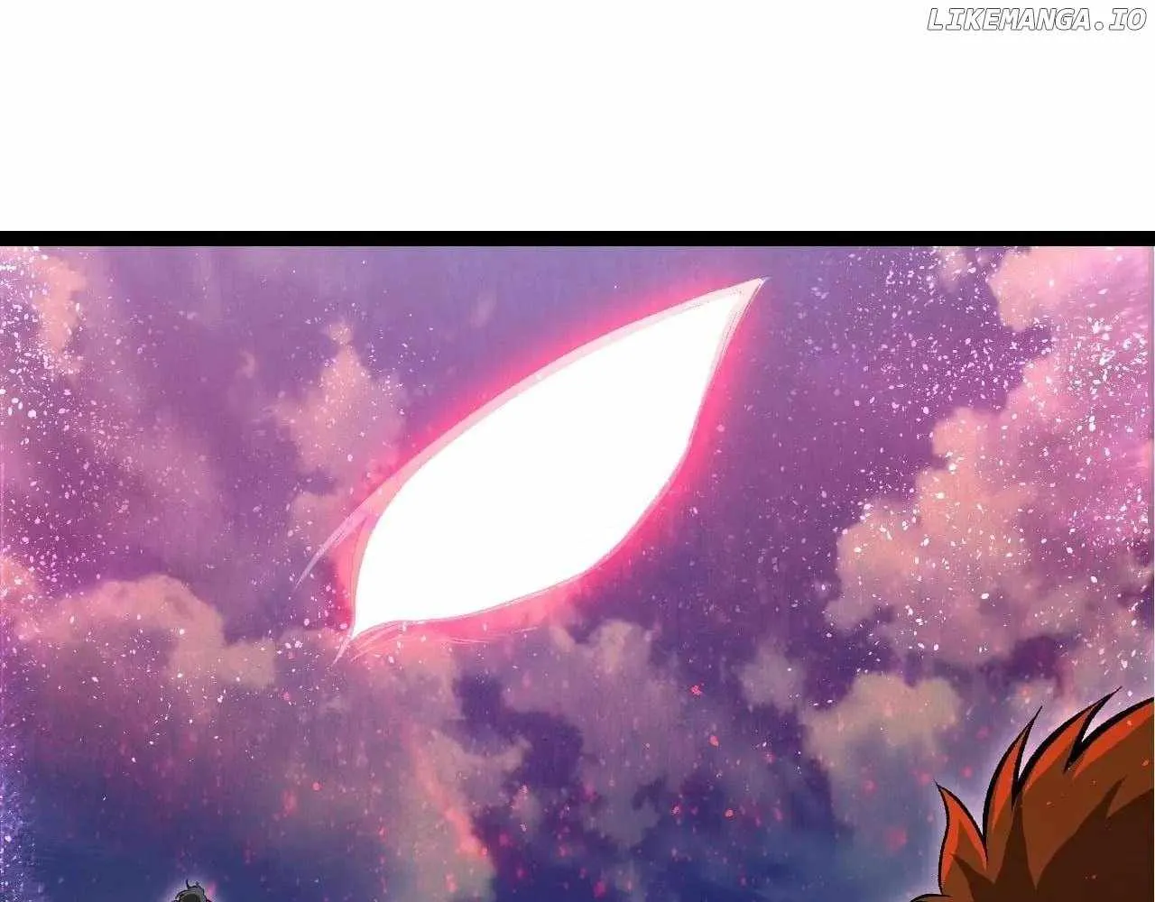 Evolution Begins With a Big Tree, Chapter 386