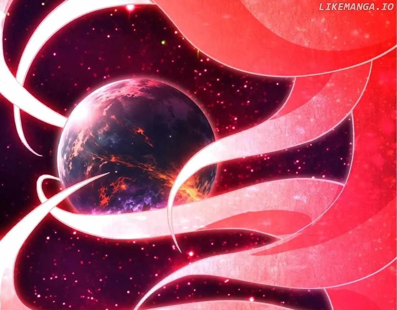 Evolution Begins With a Big Tree, Chapter 386