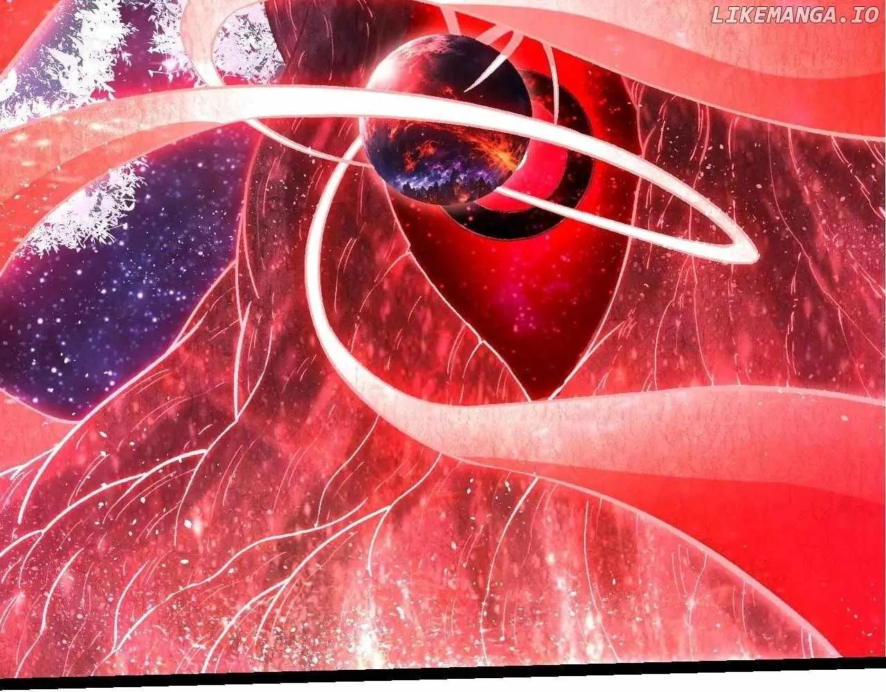Evolution Begins With a Big Tree, Chapter 386