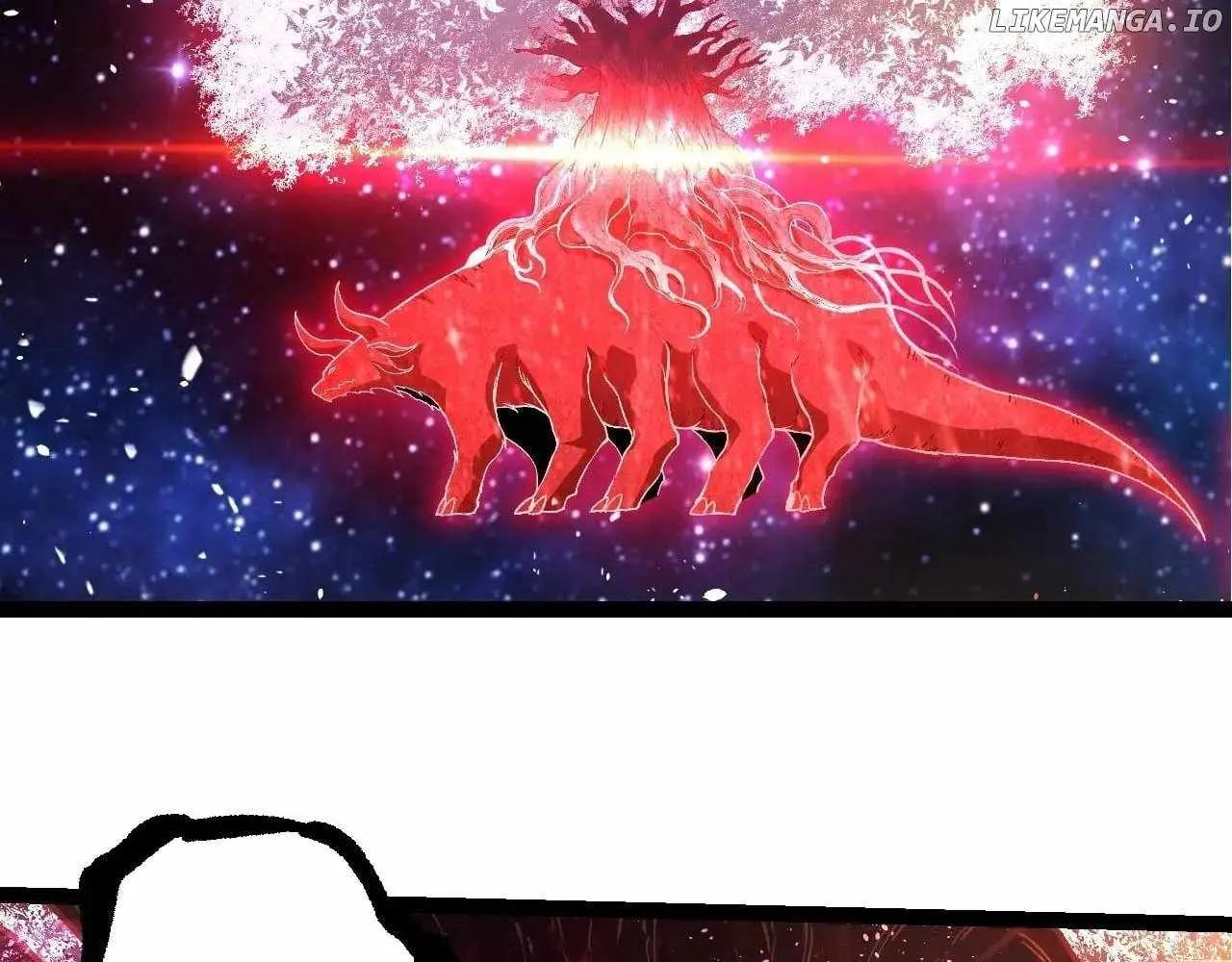 Evolution Begins With a Big Tree, Chapter 386