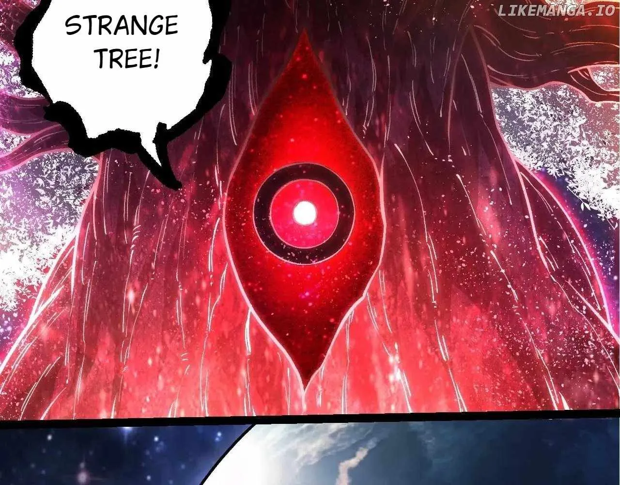 Evolution Begins With a Big Tree, Chapter 386