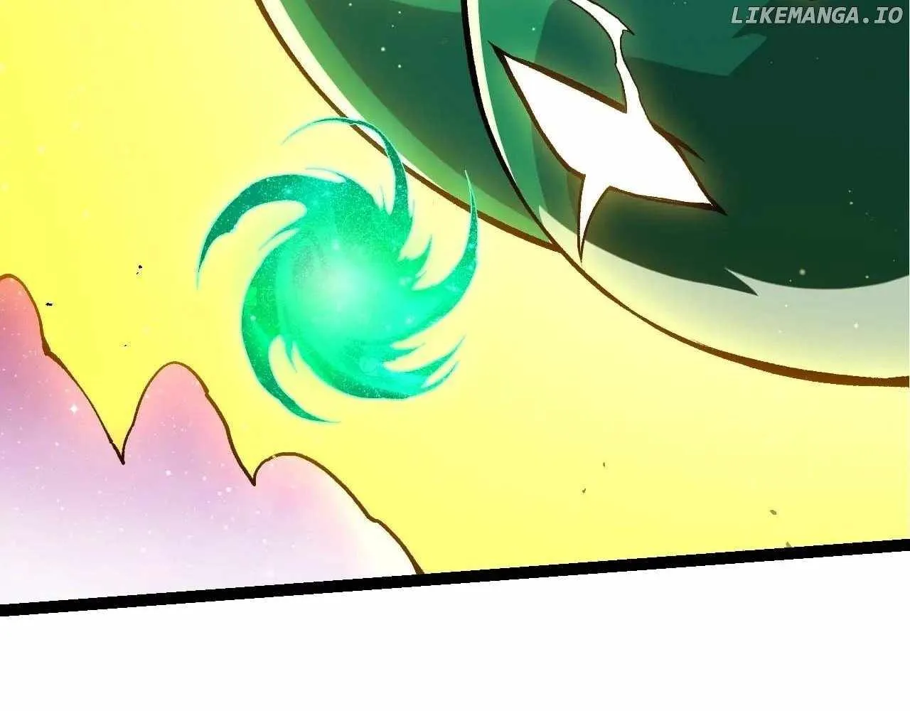 Evolution Begins With a Big Tree, Chapter 386