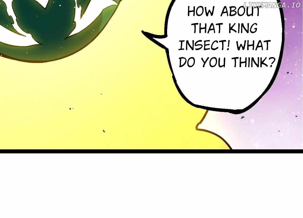 Evolution Begins With a Big Tree, Chapter 386