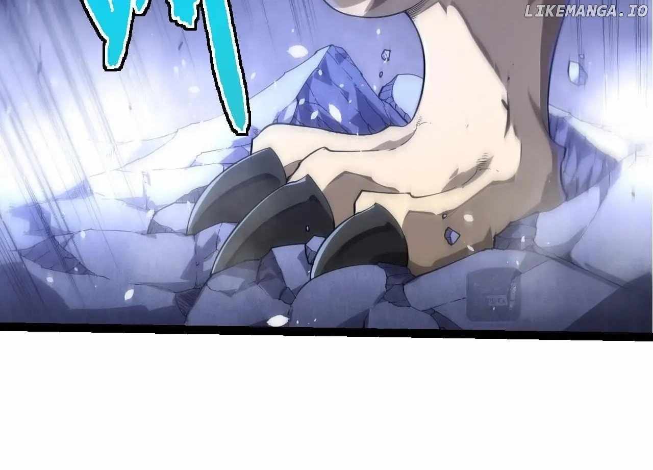 Evolution Begins With a Big Tree, Chapter 387