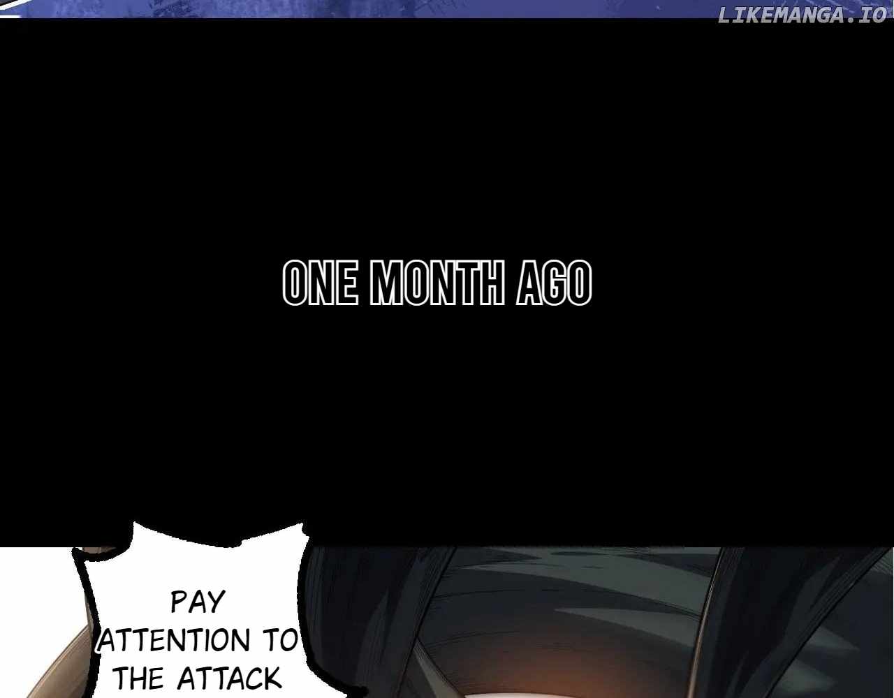 Evolution Begins With a Big Tree, Chapter 387