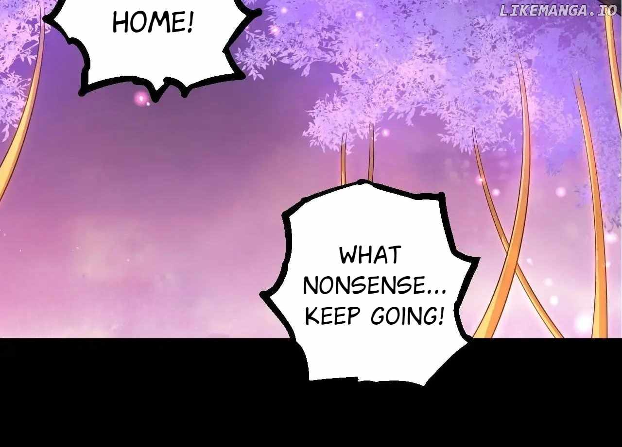 Evolution Begins With a Big Tree, Chapter 387