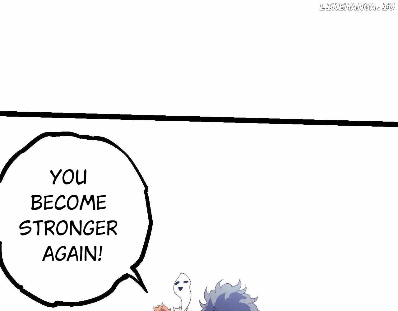 Evolution Begins With a Big Tree, Chapter 387