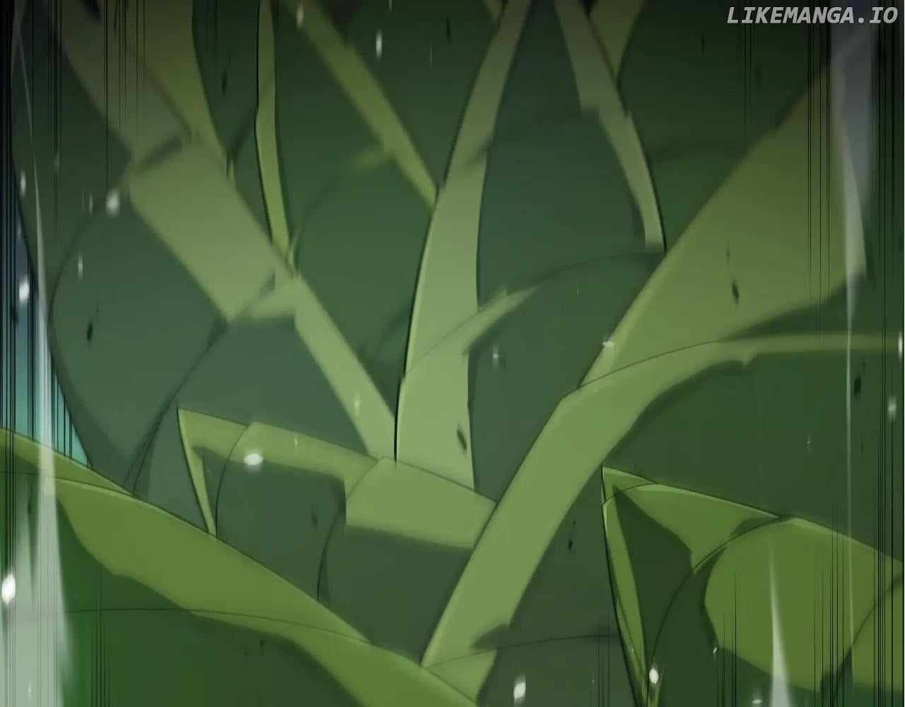 Evolution Begins With a Big Tree, Chapter 387