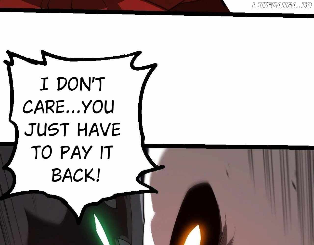 Evolution Begins With a Big Tree, Chapter 387