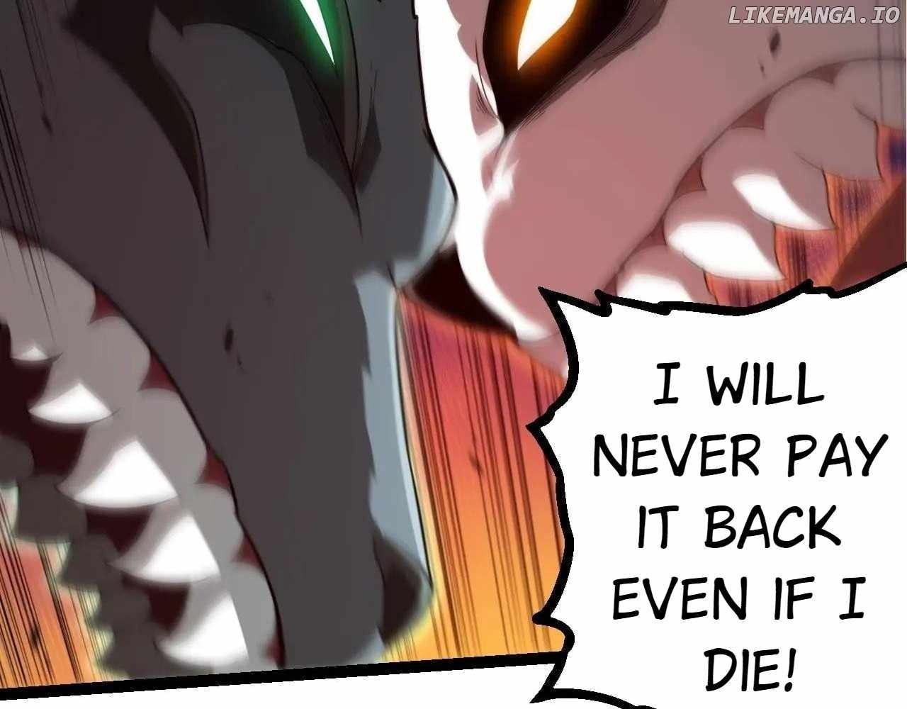 Evolution Begins With a Big Tree, Chapter 387