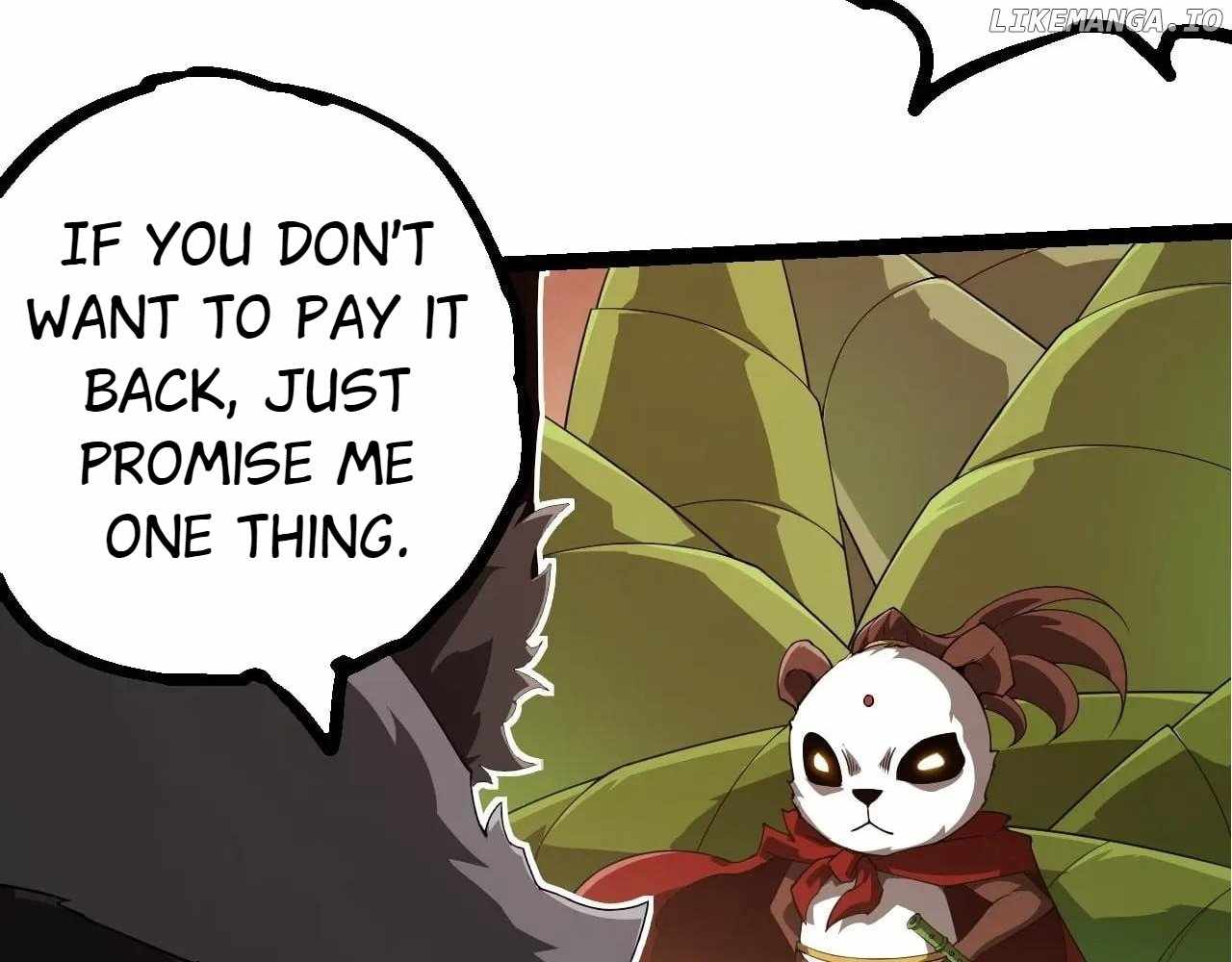 Evolution Begins With a Big Tree, Chapter 387