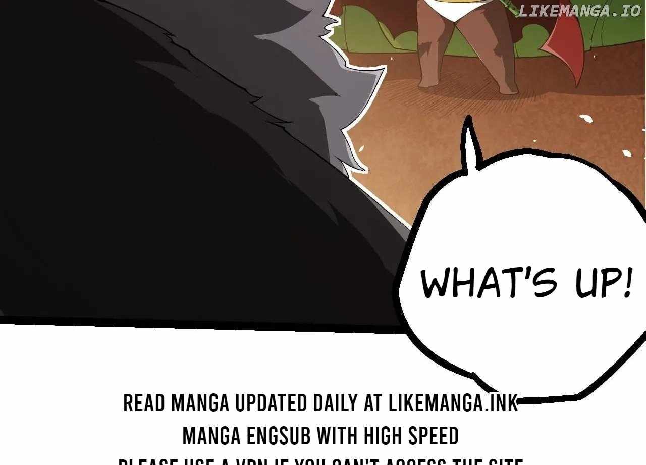 Evolution Begins With a Big Tree, Chapter 387