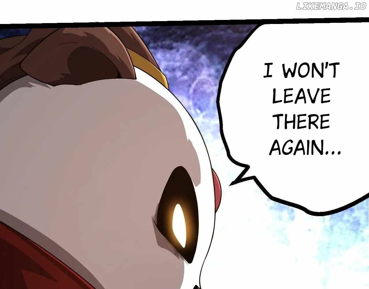 Evolution Begins With a Big Tree, Chapter 387