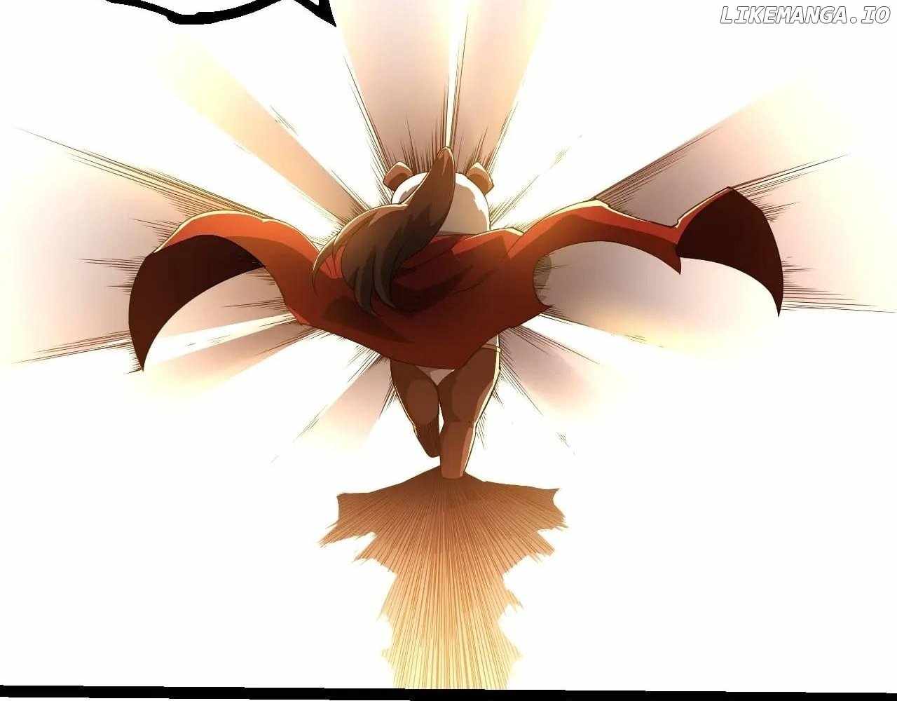 Evolution Begins With a Big Tree, Chapter 387