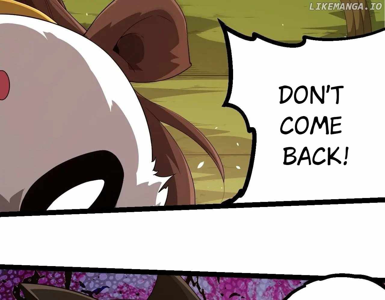 Evolution Begins With a Big Tree, Chapter 387