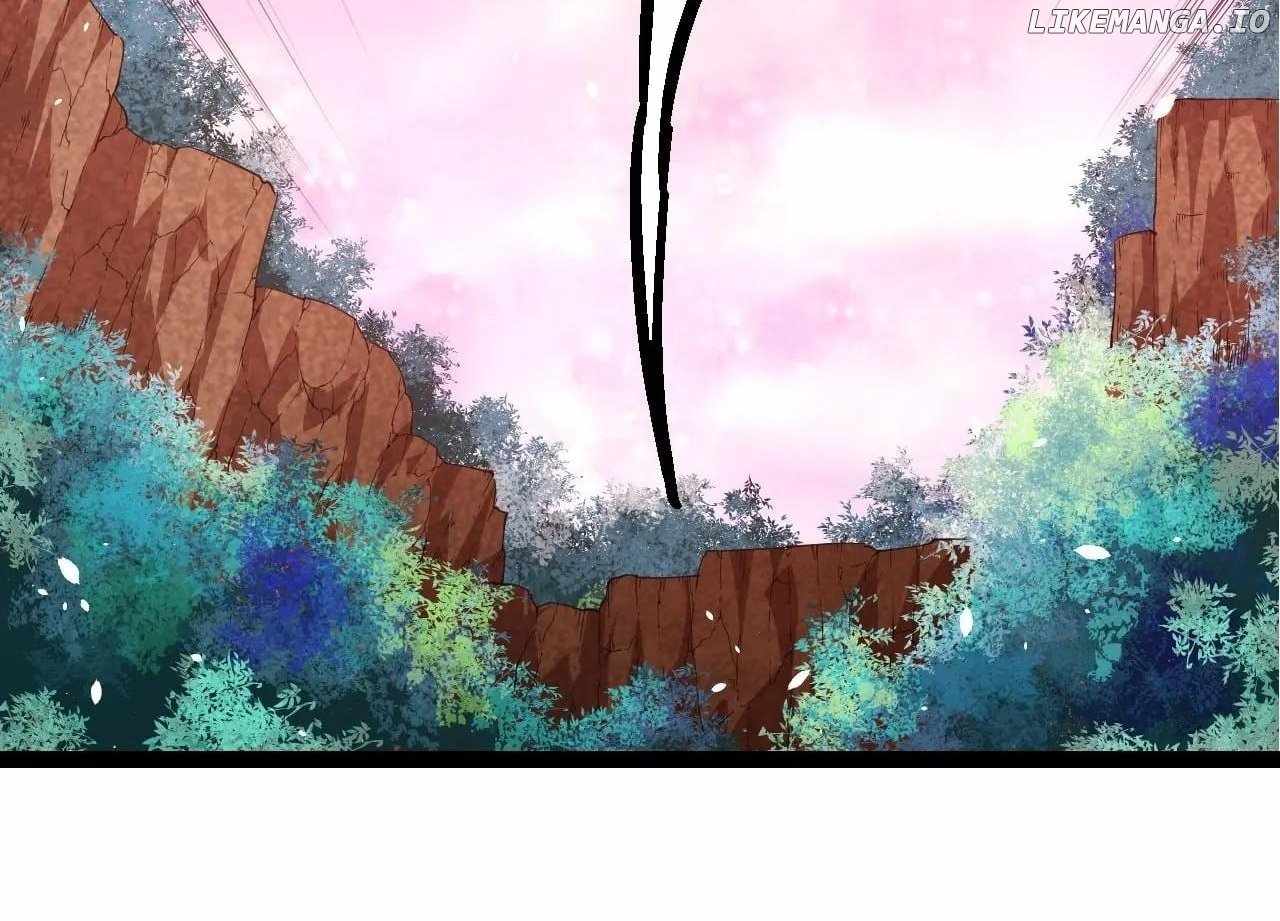Evolution Begins With a Big Tree, Chapter 387