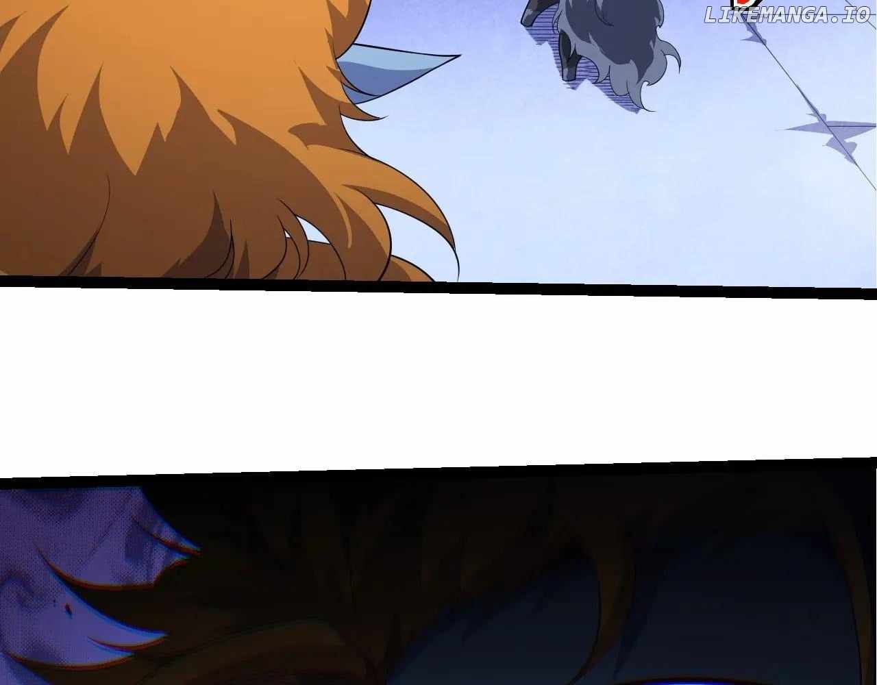 Evolution Begins With a Big Tree, Chapter 387
