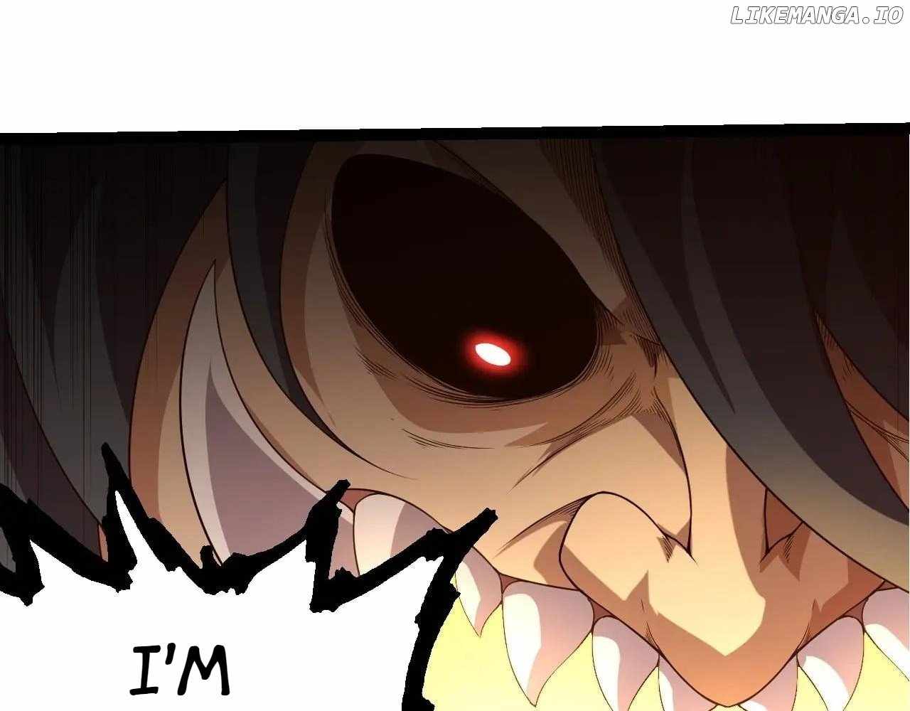 Evolution Begins With a Big Tree, Chapter 387