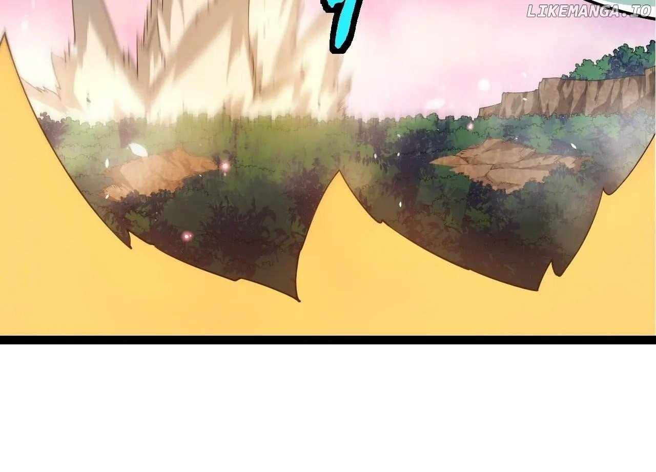 Evolution Begins With a Big Tree, Chapter 387