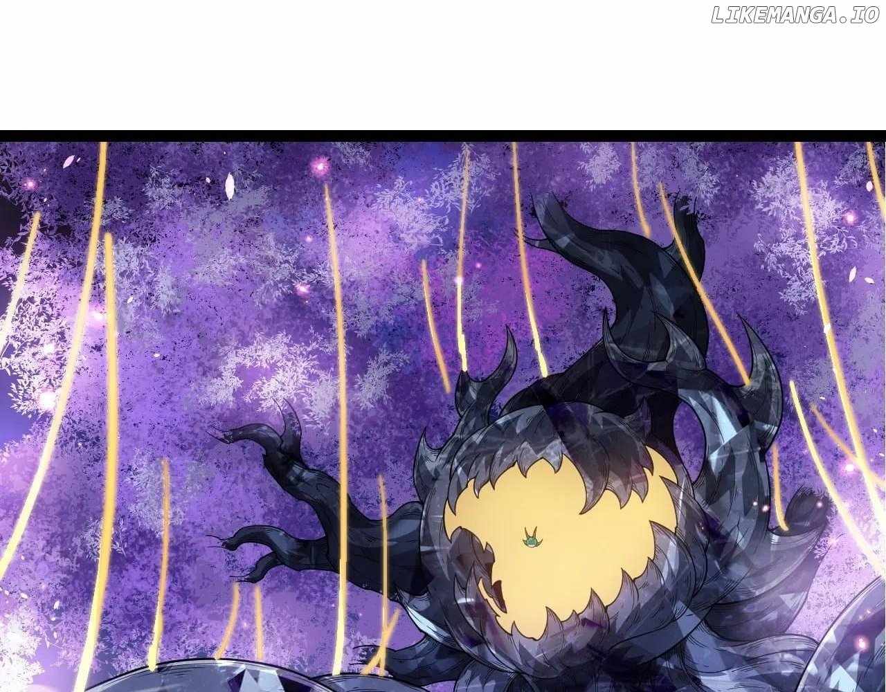 Evolution Begins With a Big Tree, Chapter 387