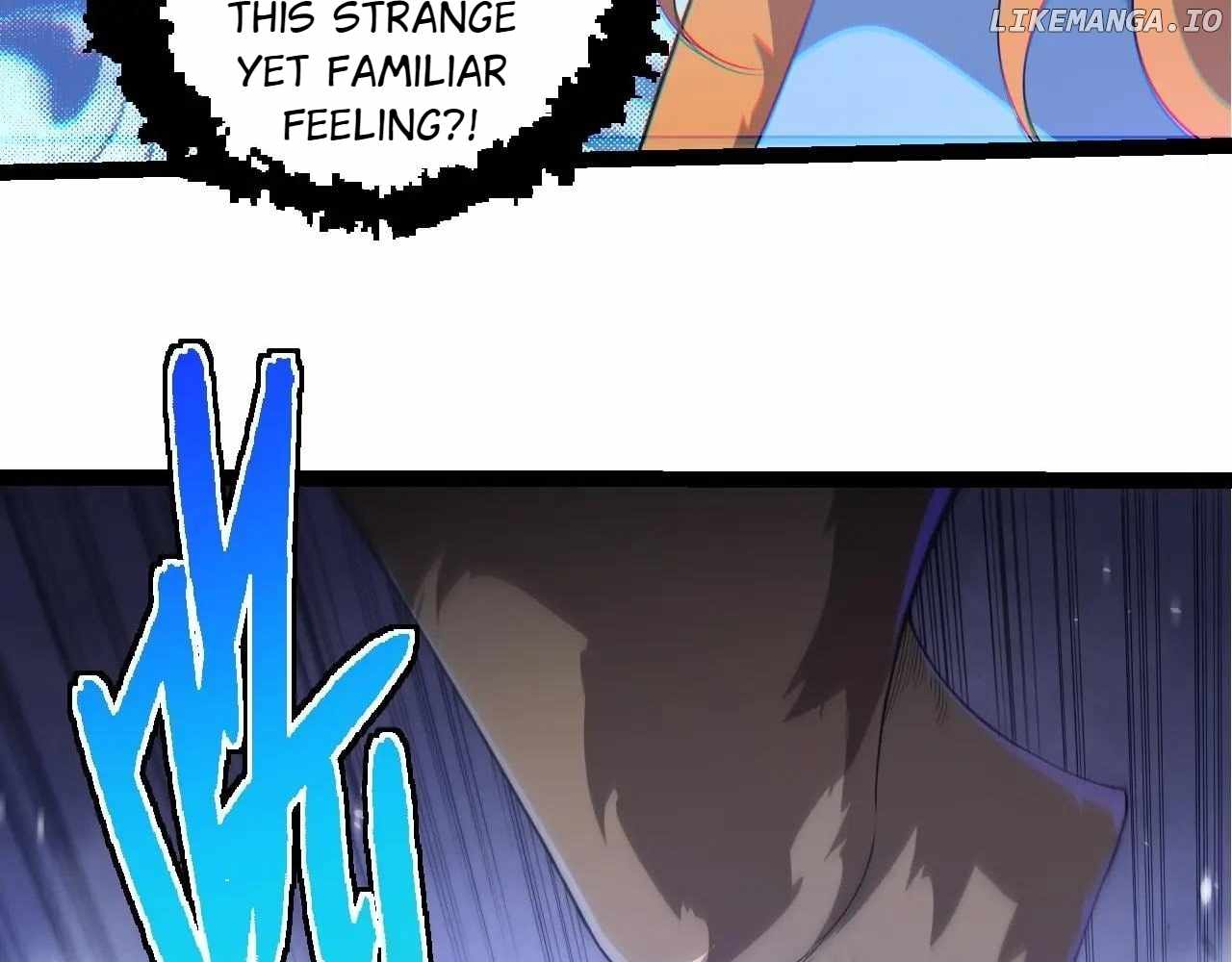 Evolution Begins With a Big Tree, Chapter 387