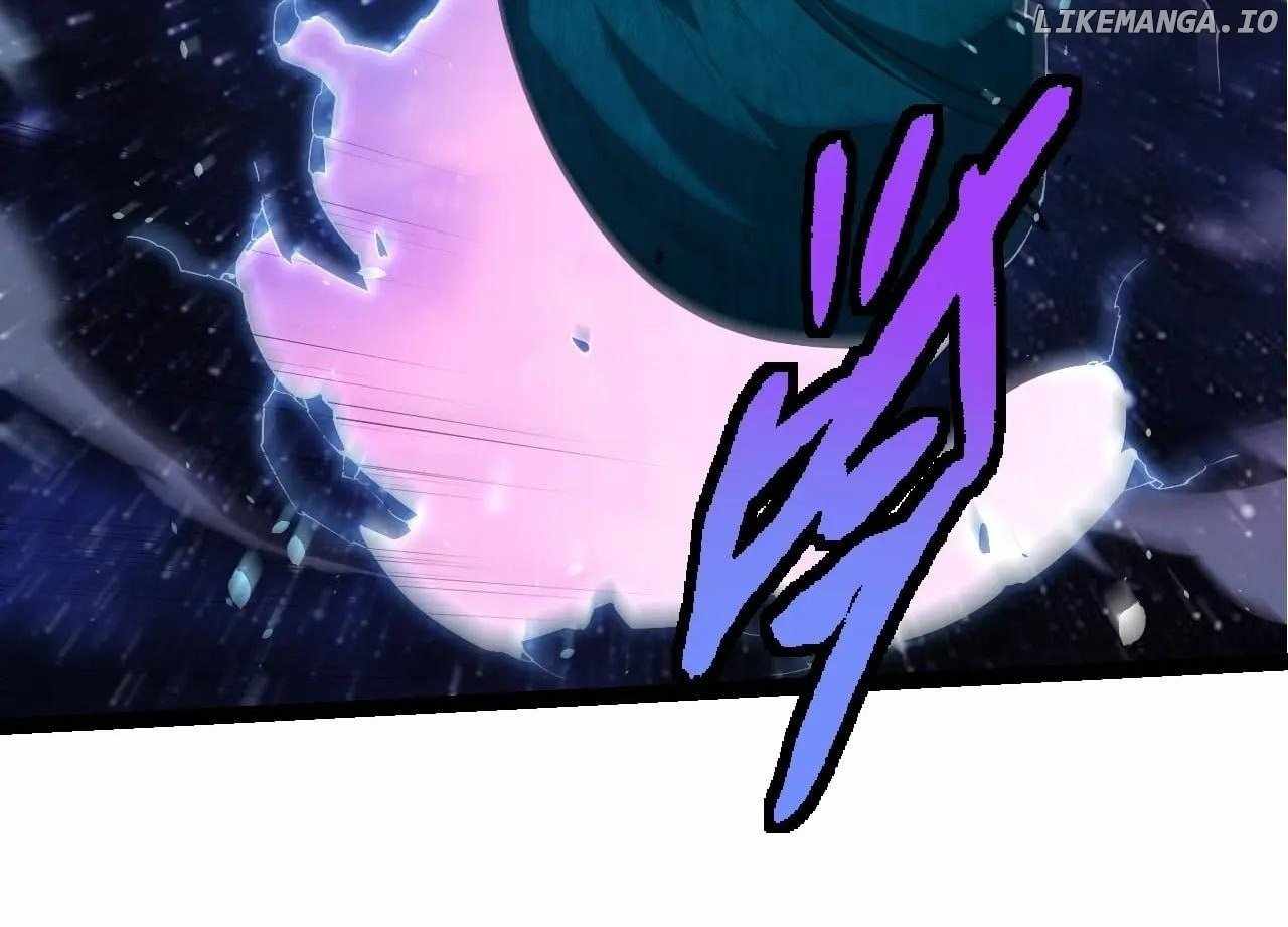Evolution Begins With a Big Tree, Chapter 387