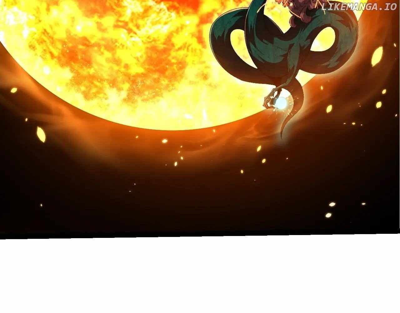 Evolution Begins With a Big Tree, Chapter 387