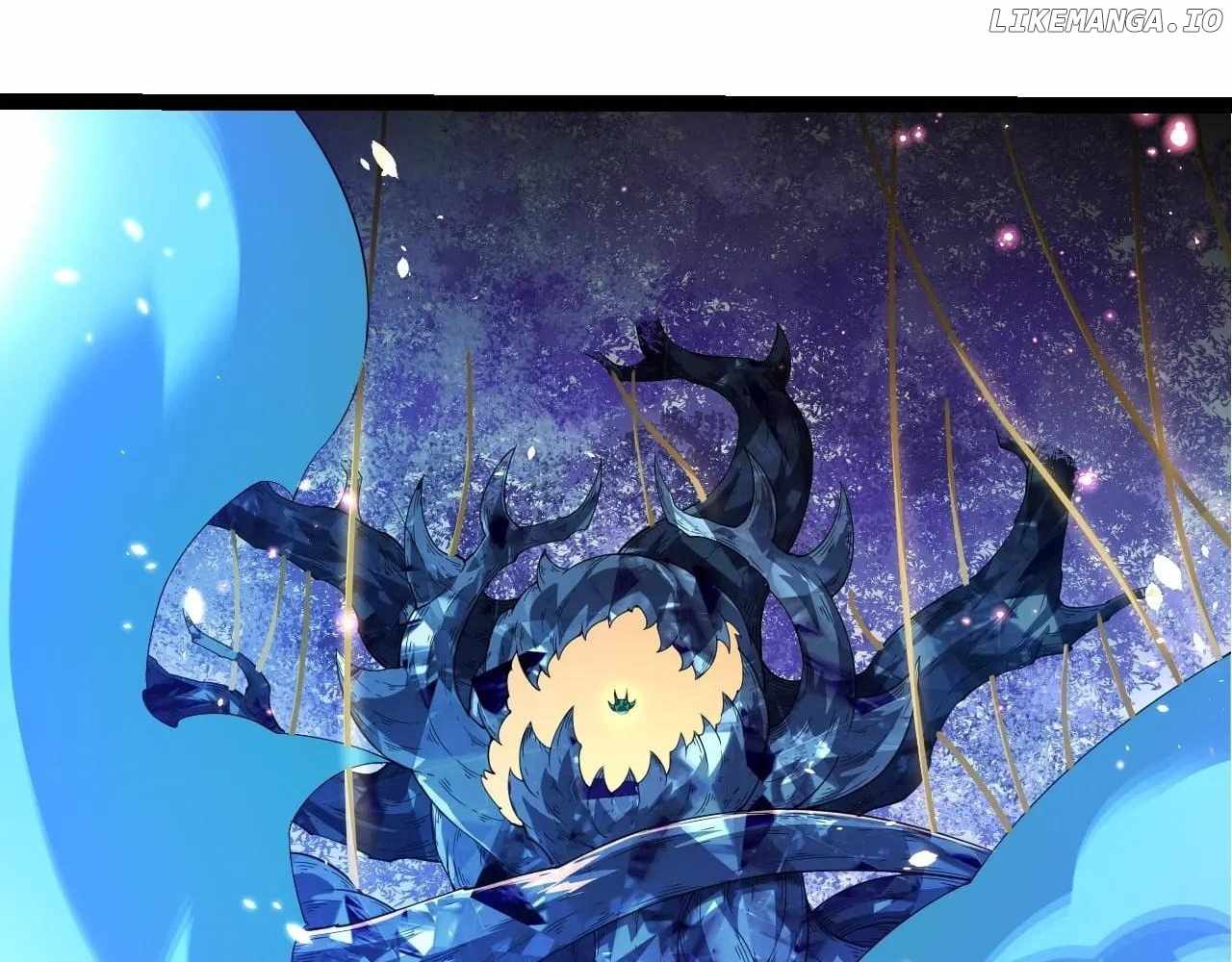 Evolution Begins With a Big Tree, Chapter 387
