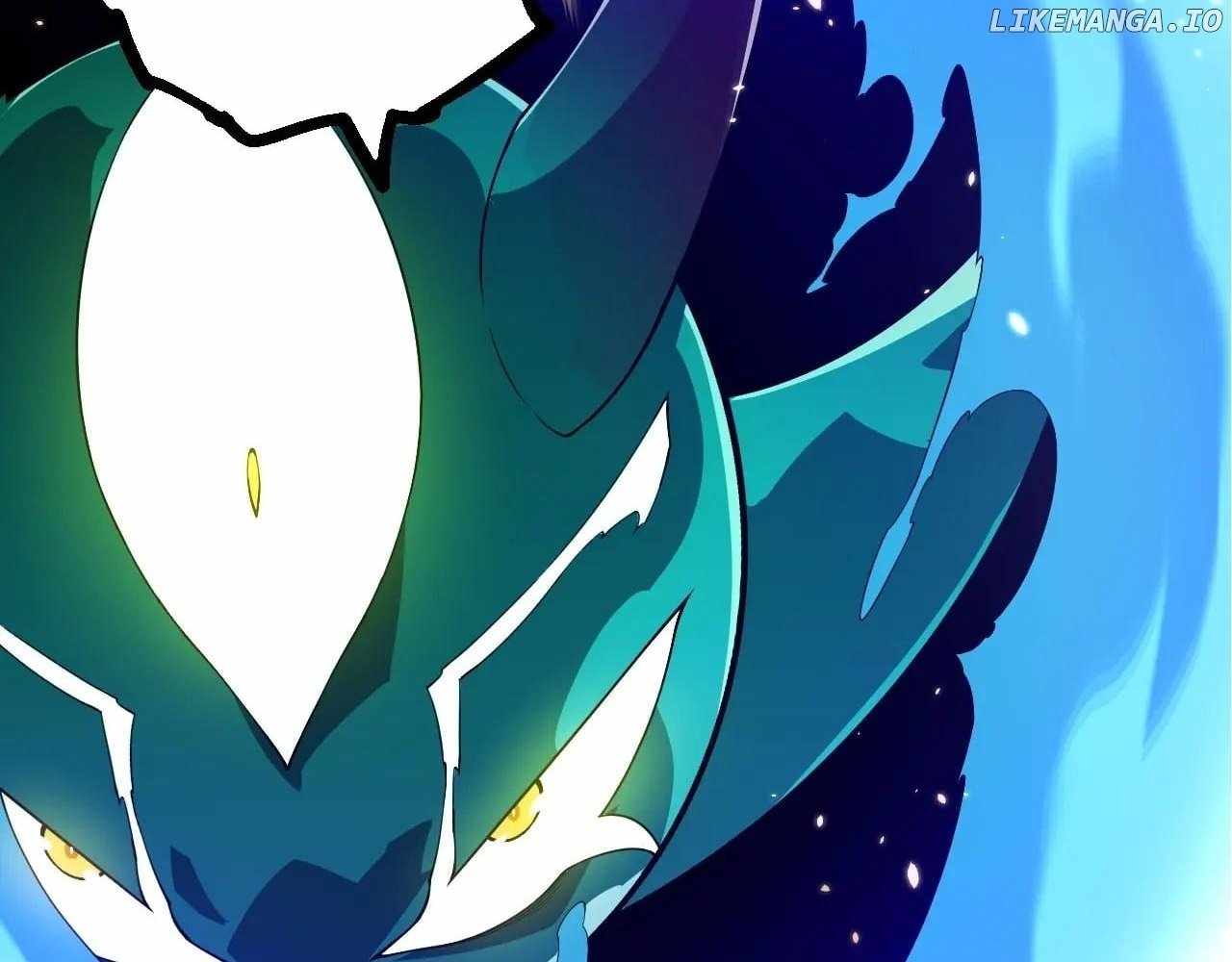 Evolution Begins With a Big Tree, Chapter 387