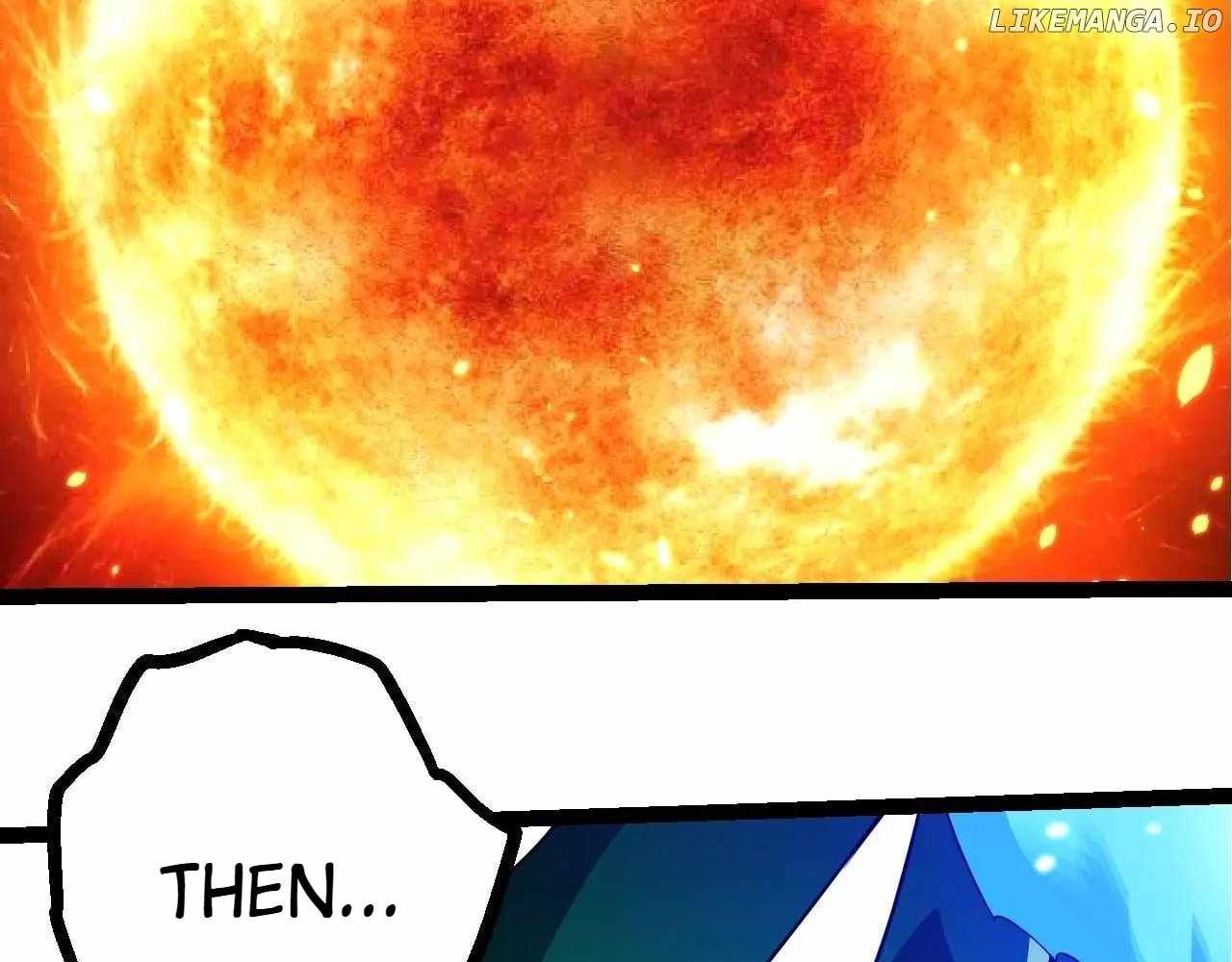 Evolution Begins With a Big Tree, Chapter 387