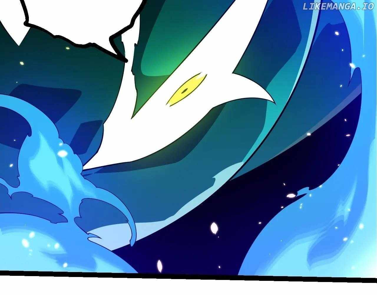 Evolution Begins With a Big Tree, Chapter 387