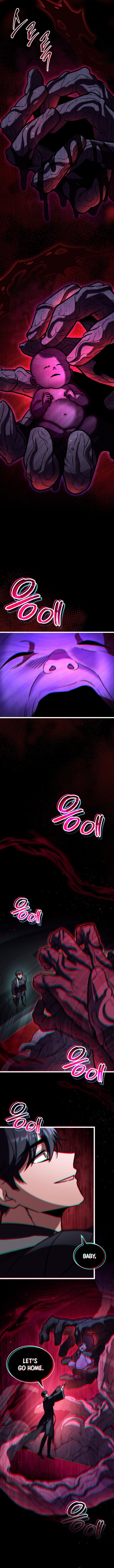 Read F Class Destiny Hunter Chapter 88 - fclassdestinyhunter.org | High Quality Manga Image 12