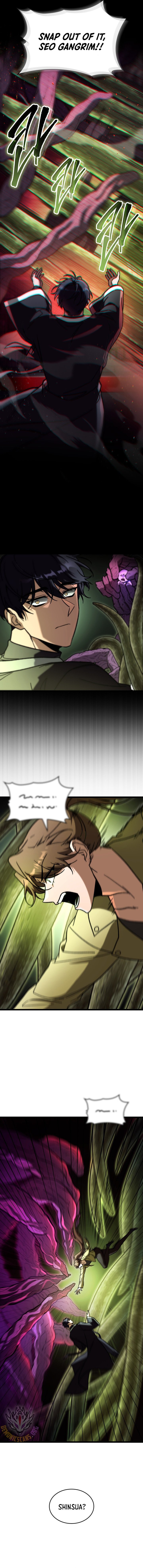 Read F Class Destiny Hunter Chapter 88 - fclassdestinyhunter.org | High Quality Manga Image 13