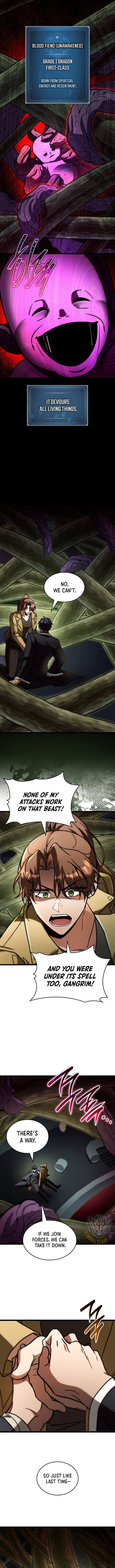 Read F Class Destiny Hunter Chapter 88 - fclassdestinyhunter.org | High Quality Manga Image 15