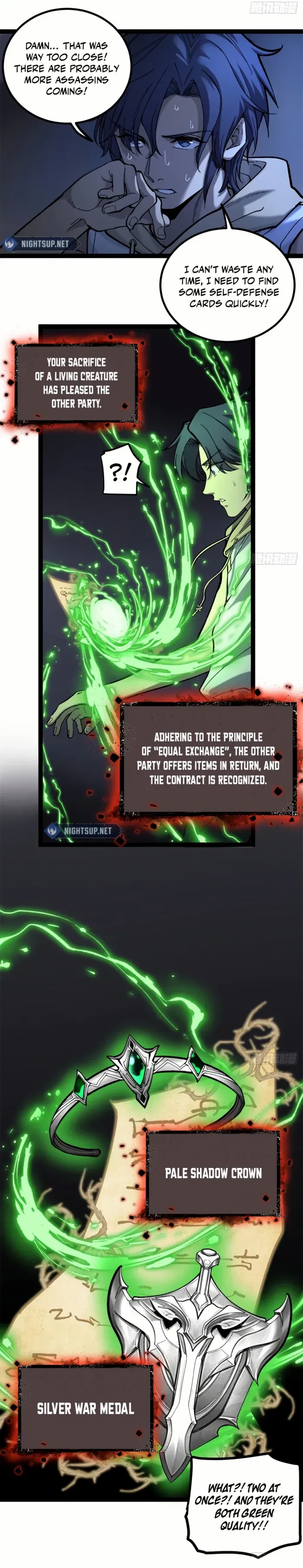 Gate Keeper Of The Boundless World Read Gatekeeper Of The Boundless World Manga English [New Chapters