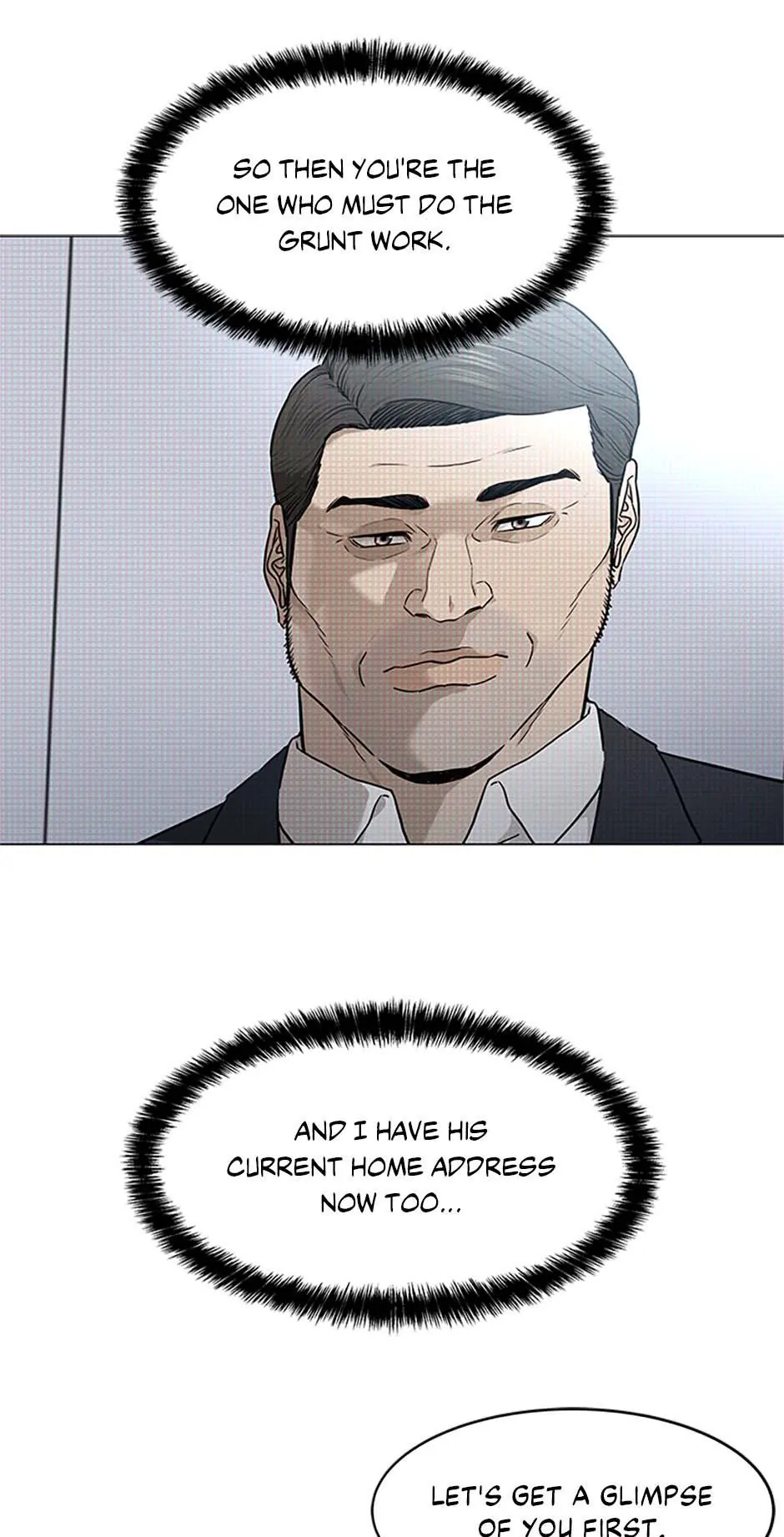 God Of Blackfield, Chapter 173