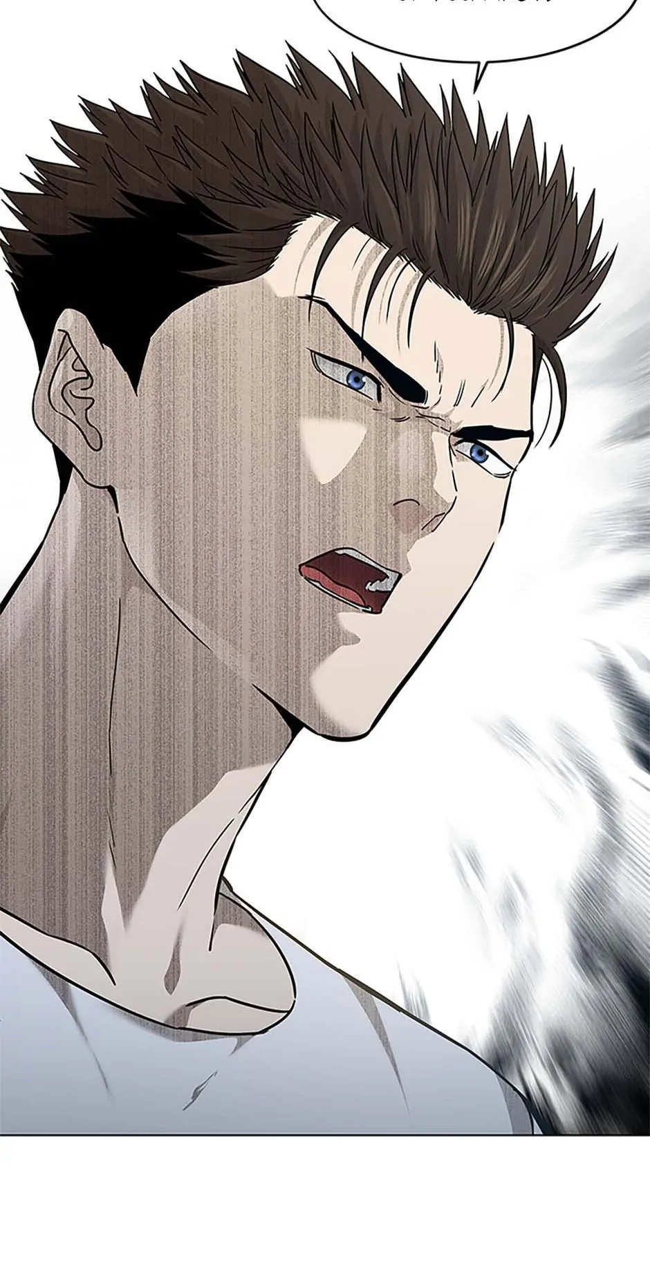 God Of Blackfield, Chapter 173