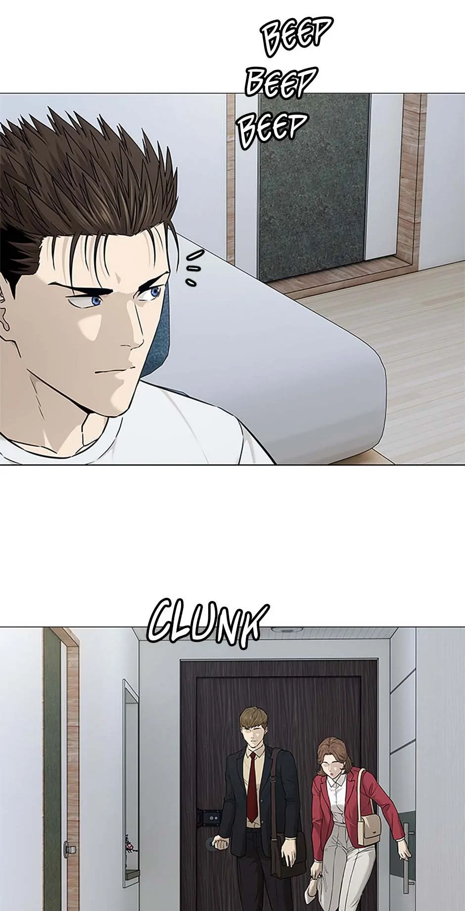 God Of Blackfield, Chapter 173