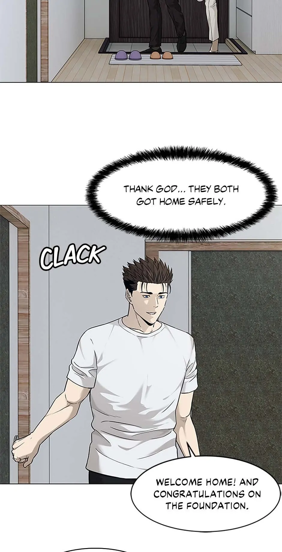 God Of Blackfield, Chapter 173