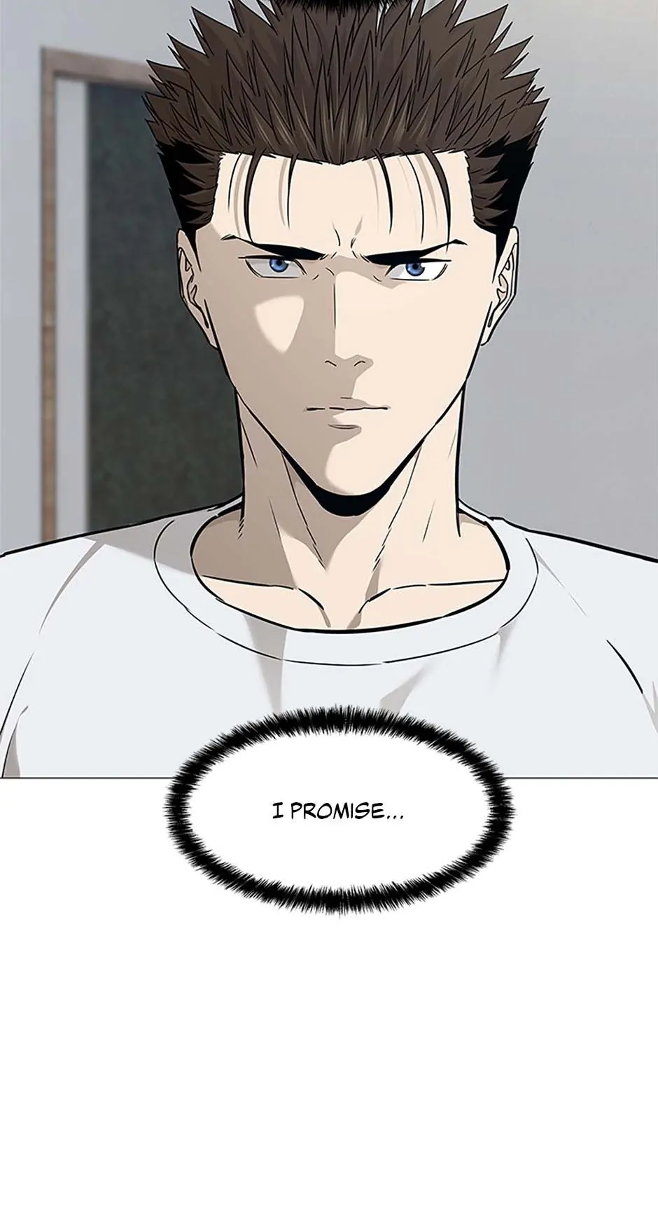 God Of Blackfield, Chapter 173