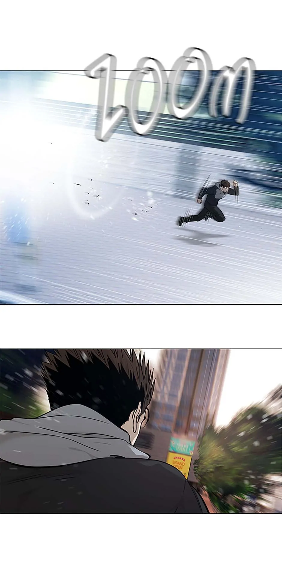 God Of Blackfield, Chapter 173