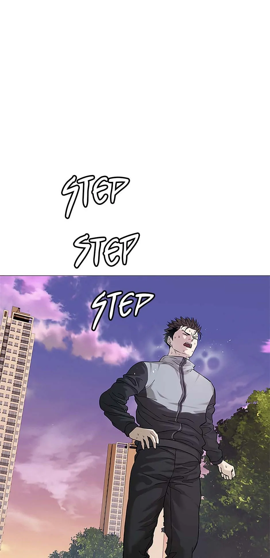 God Of Blackfield, Chapter 173